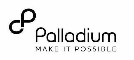 Palladium Hiring Data Engineer