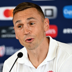 Sinfield's England 'In Awe' Of South Africa's Quarterfinal Win
