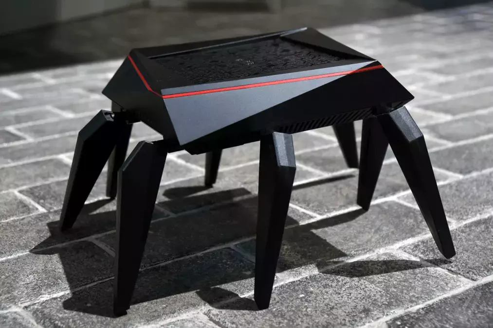 Asus Won't Say How It Escaped the US Router Ban