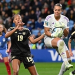 No More Small Teams? Women's World Cup Minnows Closing The Gap