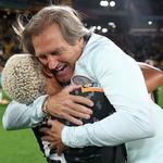 Nigeria Coach Full Of Praise For Players