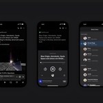 News App Artifact Adds AI Text-To-Speech Voices, Including Snoop Dogg And Gwyneth Paltrow