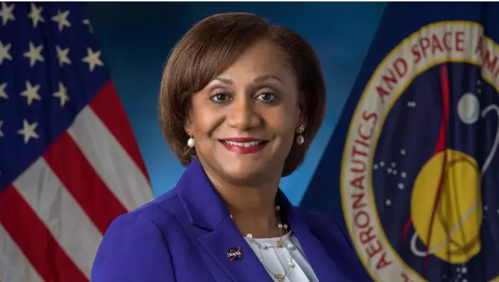 NASA Director Vanessa Wyche Reveals Why Great Leaders Need Failure to Succeed