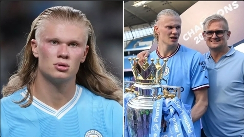 Non-League Club's Offer For Erling Haaland Is Still On The Table After World Cup Proposal
