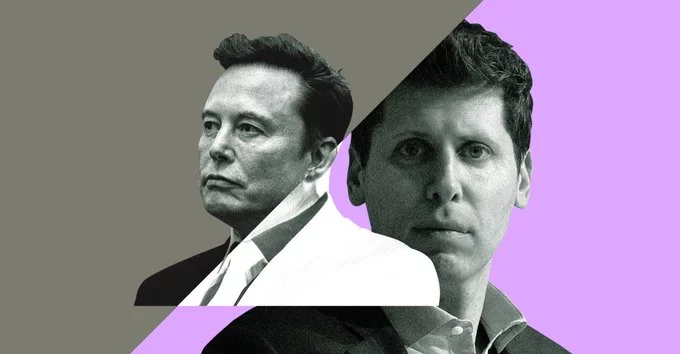 Musk vs. Altman Shows Why AI Needs Better Leadership Now