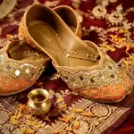 What Are Brides Getting Wrong When They Choose Bridal Juttis for Their Lehenga?