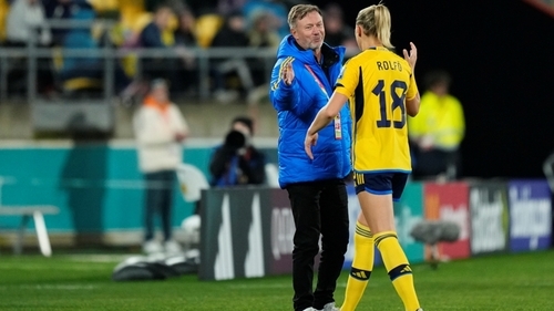 'We Can Beat Them': Sweden Set Up USA Showdown At World Cup
