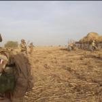France Recalls Ambassador And Will Withdraw Military Forces From Burkina Faso