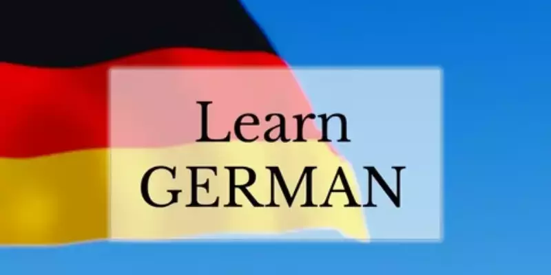Effective Strategies for Memorizing German Vocabulary