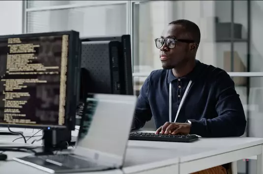 Disabled Talent Could Solve America’s Workforce Crisis