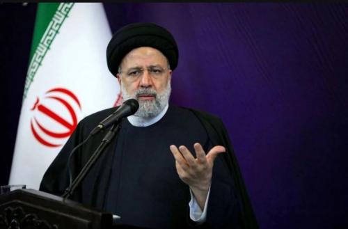 Protest-Hit Iran Says WhatsApp, Instagram To Remain Blocked
