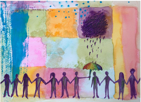 Psychological Safety Drives Inclusion & Allyship
