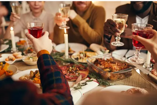 Stressful Career Conversations: Master Them at Holiday Dinners