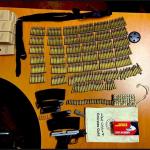 Ten Suspects Arrested In Ksh.67M Gold Scam; 2 Guns, 470 Rounds Of Ammunition Recovered