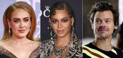 Grammys Could Make History With Beyonce, Bad Bunny Wins