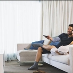 Linear TV Viewing Sinks Below 50% As Streaming Soars To New Heights