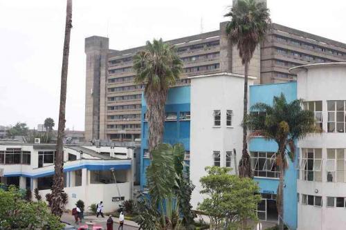 KNH Successfully Separates Conjoined Twins In 15-hour Surgery