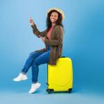 Learn The Art Of Travelling Light