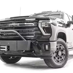 Maximize Your Truck's Potential with Aftermarket Truck Parts