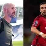 Luke Shaw's Injury 'Worse Than First Feared' As Man Utd 'Target' 34-Year-Old Free Agent As Replacement