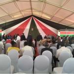Starehe Affordable Housing Project A Game Changer For Slum Dwellers- Suleiman Shahbal