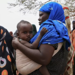 Malnutrition In Pregnancy Surges In Poor Countries