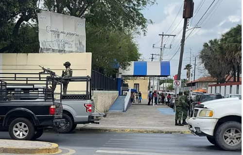 Kidnapped Americans Were In Mexico For Tummy Tuck