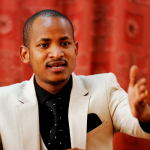 Babu Owino Condemns Meru VC Ouster, Cites Tribalism