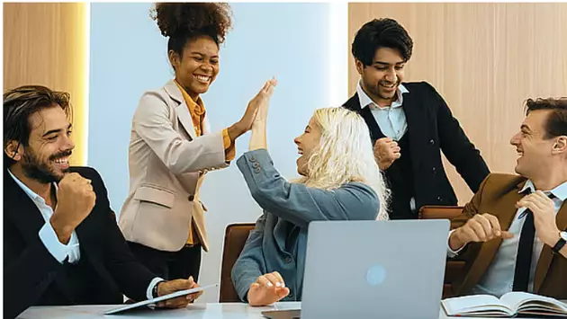 Looking for a job in UAE? Key sectors and in-demand roles in 2025 revealed