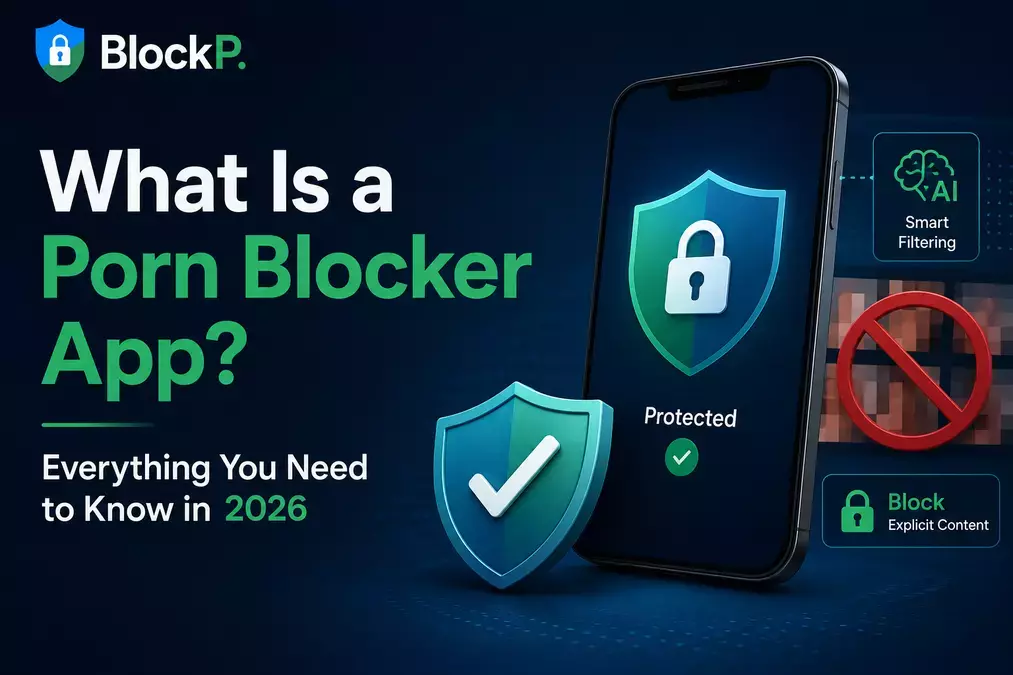 Why BlockP Is Helping People Stay Focused in Everyday Life