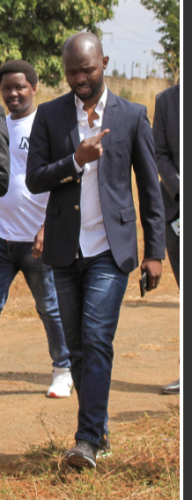 FKF CEO Tells Off Kayole Starlets Over Docking Of Points