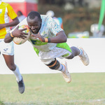 Sevens Series Hots Up As Action Heads To Eldoret For Tisap Sevens