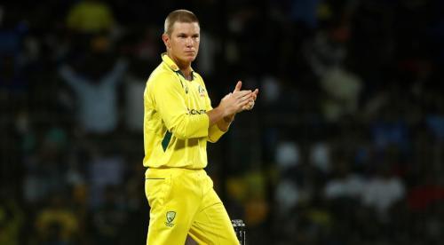 Yadav Fails Again As Australia Stun India To Win ODI Series