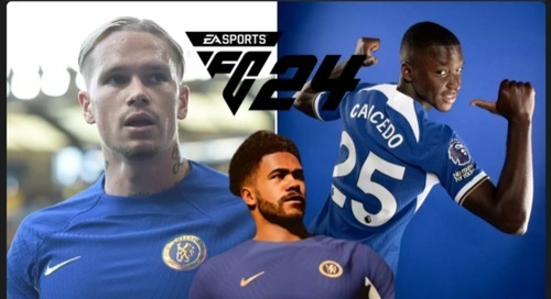 Chelsea's Brutal EA FC 24 Ratings Have Been Leaked Online