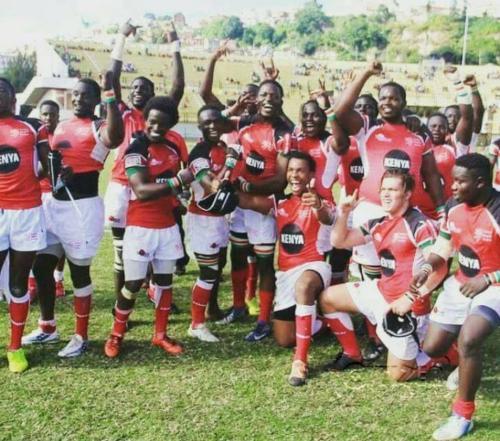 KRU Names Provisional Squad For Barthes Cup
