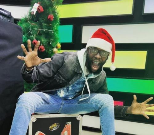 Reggae Hypeman MC Fullstop Opens Up On Deteriorating Health Condition