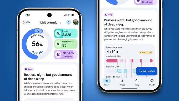 How to Hide Google Health AI Coach in Latest Update