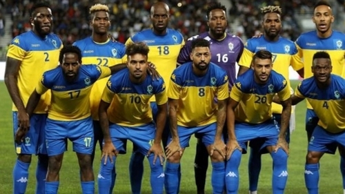 Mauritania, Gabon To Battle For AFCON Ticket