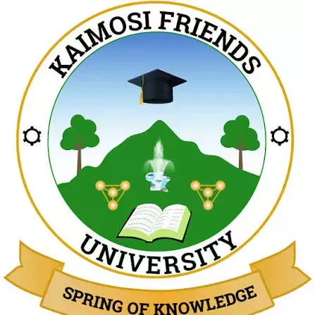 Kaimosi Friends University College (KAFUCO) Part‑Time Recruitment 2026