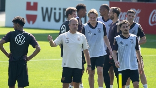 Flick's Unprecedented Sacking A Symbol Of German Football In Crisis