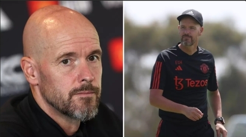 Man Utd Summer Signing Was Rejected By Premier League Strugglers