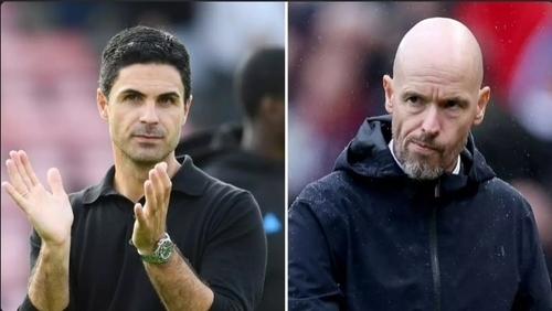 Arsenal Set To Offer £17 Million To Hijack Man United Target In January
