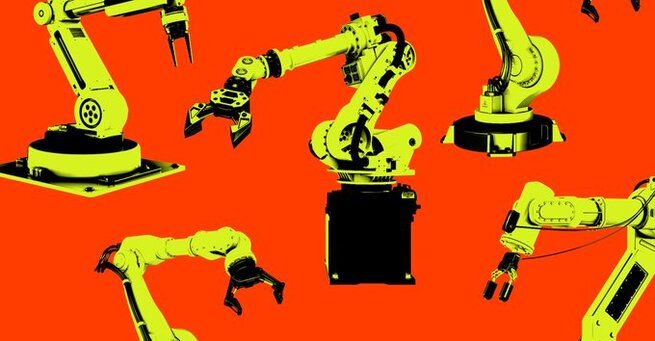 World Models: The Next AI Revolution