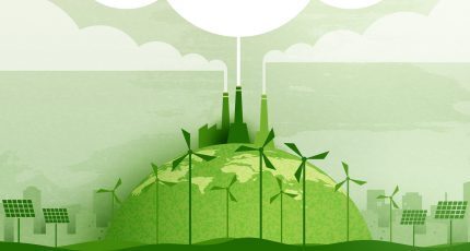 How Much Carbon Pollution Is In Your Product? Muir AI Raises $3.25M Seed To Answer That Question