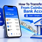 How To Send Money In Coinbase: Complete Guide