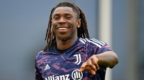 Spalletti Recalls Kean To Face Malta And England
