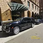 San Francisco Airport Car Service: Turning Every Arrival into an Experience