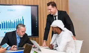 4 advantages of using a business management consultant to handle your government tasks
