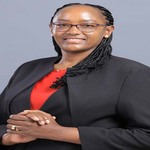 Esther Njeri Ngari Confirmed KEBs CEO