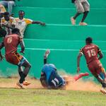 It’s Back To Class For Blak Blad As They Plot Nondies’ Downfall In Floodlit Semis